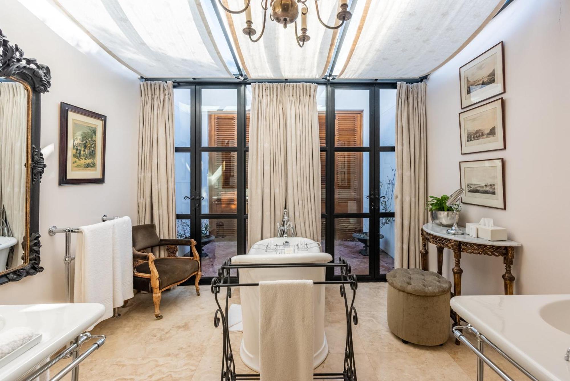 Luxus Zimmer