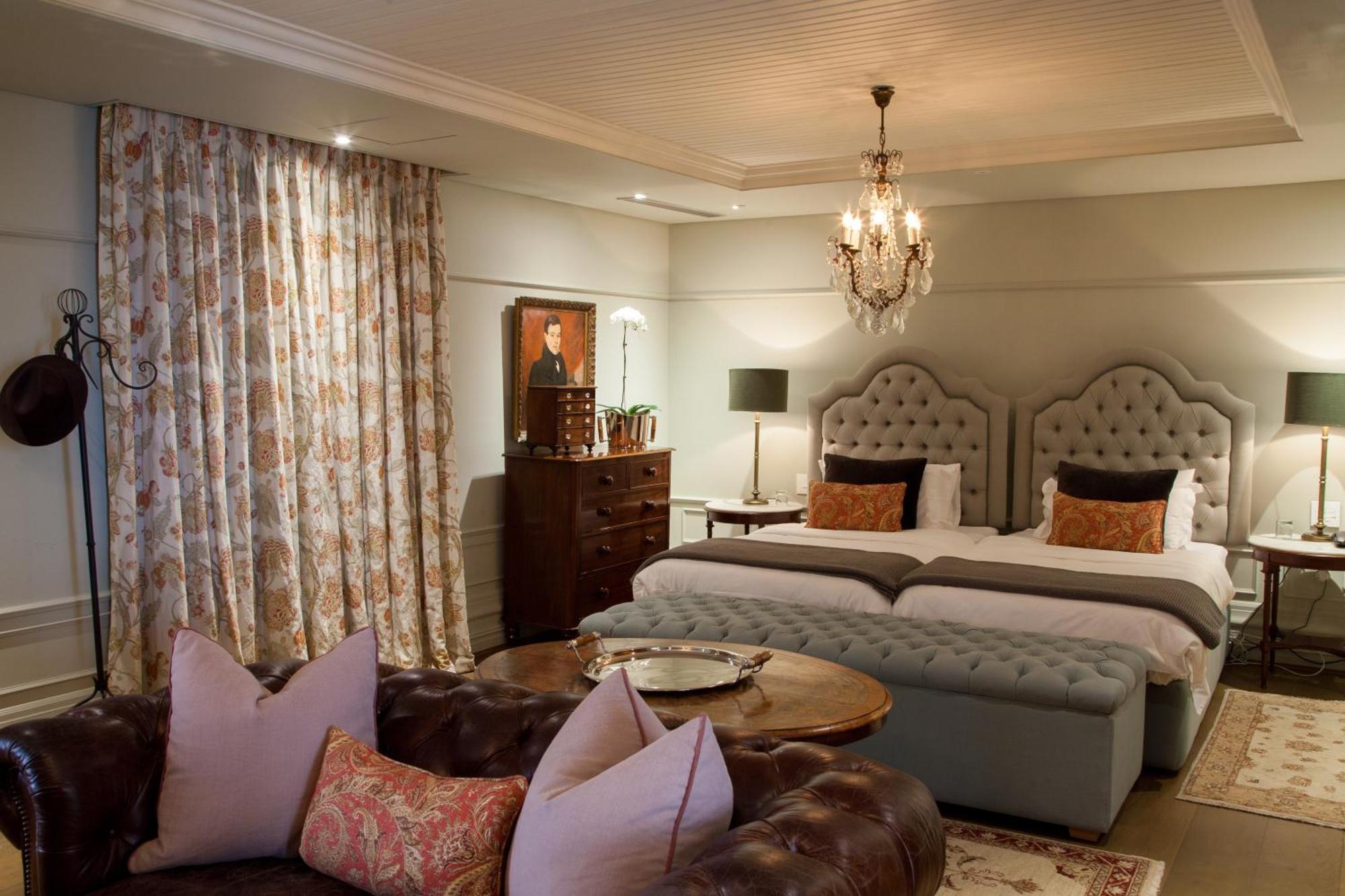 Luxury Room