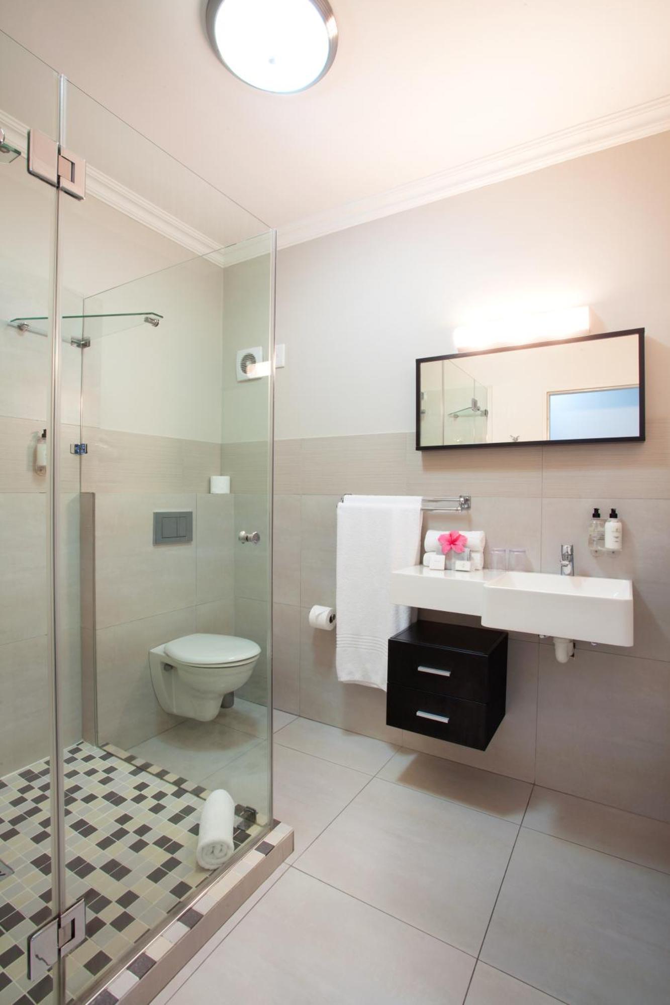 Apartment mit 2 Schlafzimmern