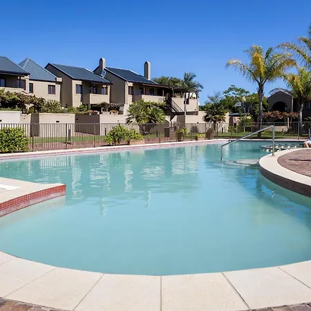 Devonvale Golf&Wine Estate-2