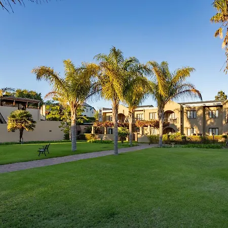 Devonvale Golf&Wine Estate-3