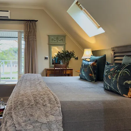 Baruch Guest House Rhodes-2